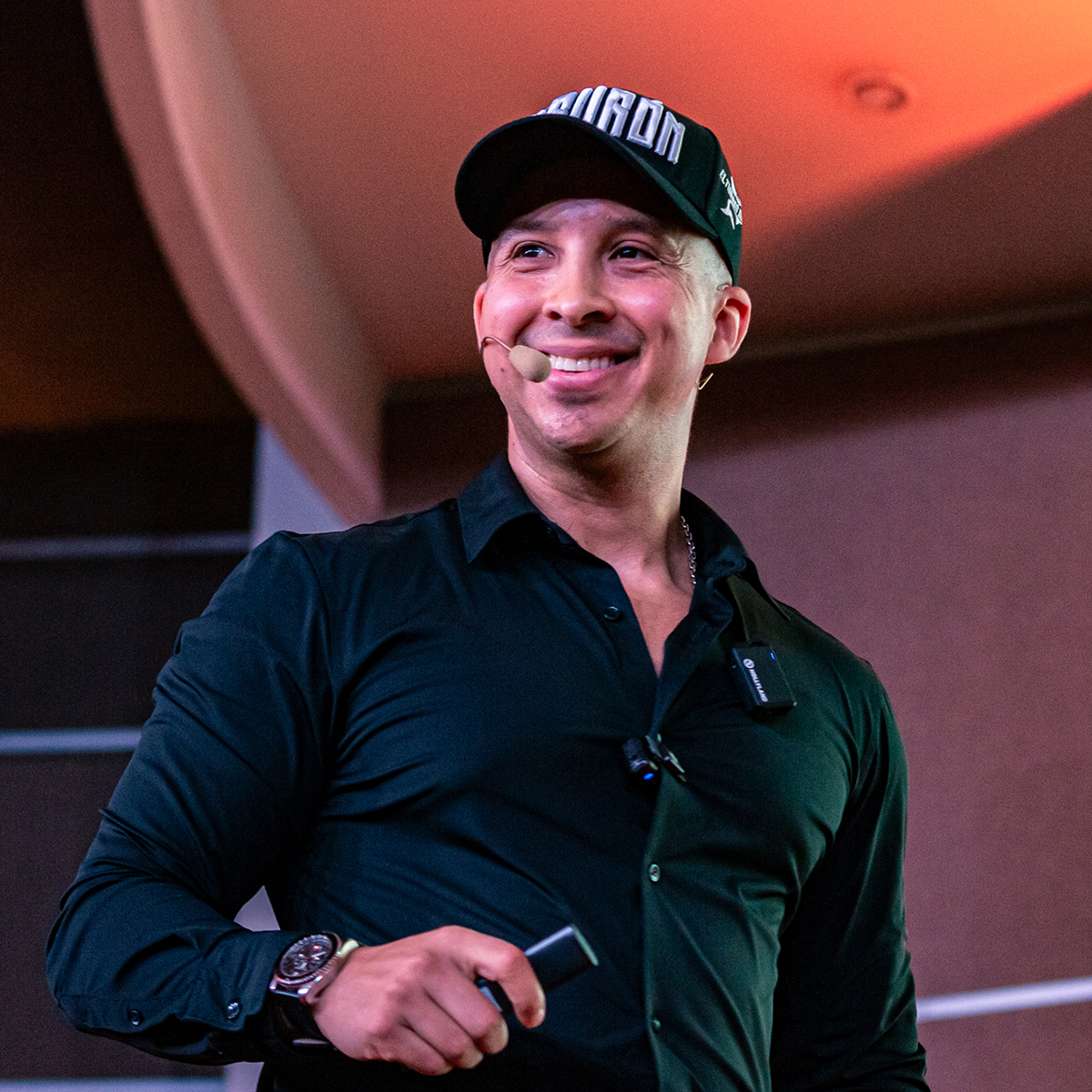 Fotos Daniel el Tiburon 5