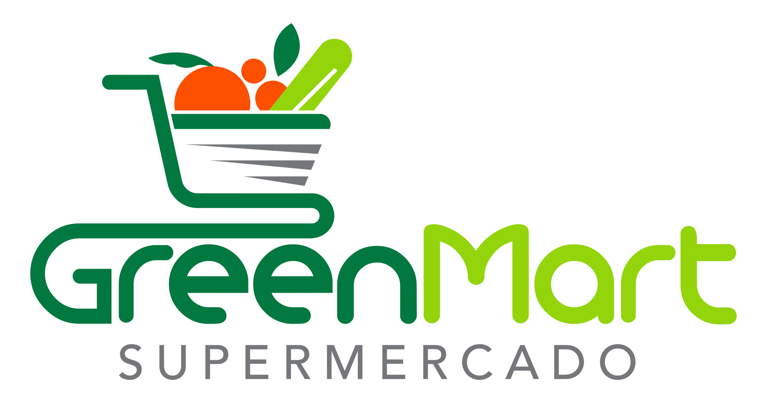 Logo GreenMart SUPERMERCADO-1