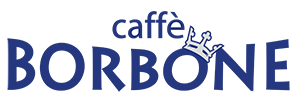borbone logo piano